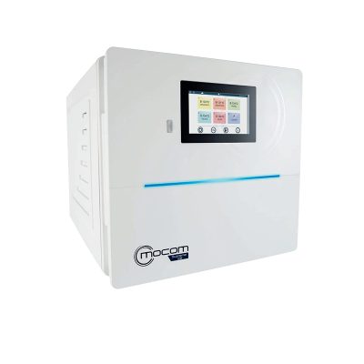 Mocom Supreme Autoclave