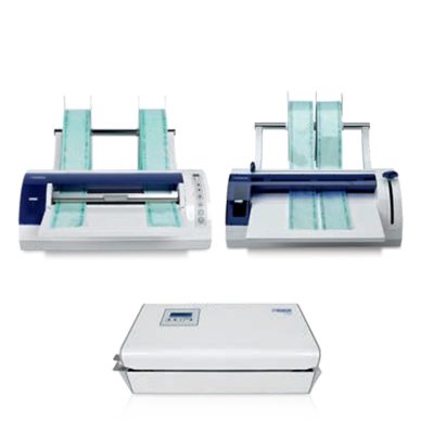 Millseal Thermal Sealers Superior Hygiene