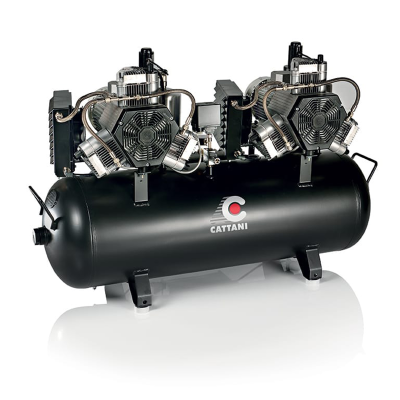 Compressor Cattani Ac600