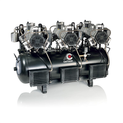 Compressor Cattani Ac1800