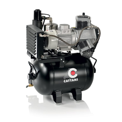 Compressor Cattani Ac300