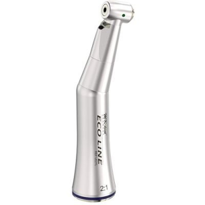 MK-dent LE21L / LE21 Contra Angle Handpiece with or without light