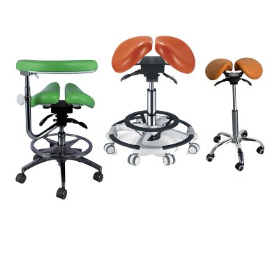 Saadle Chair X Pendent