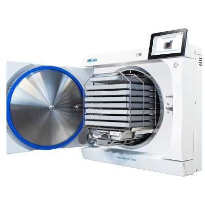 The Large Small Autoclave