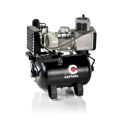 Compressor Cattani Ac100