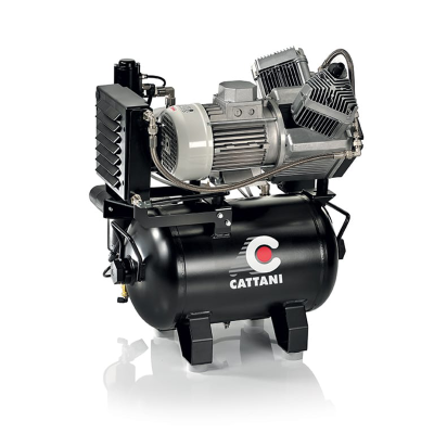 Compressor Cattani Ac200