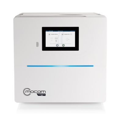 Mocom Sterilzation Superme Autoclave