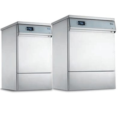 Tethys Thermal Disinfectors