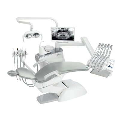 Dental Chair Mocom M10