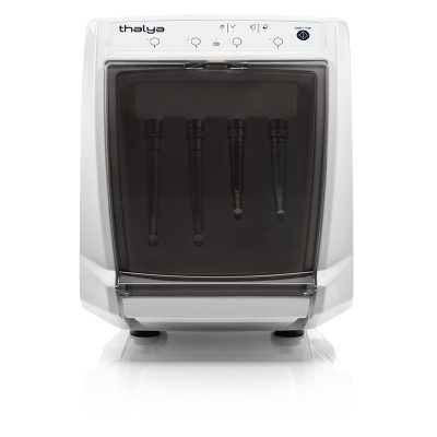 Mocom Handpieces Disinfection Machine