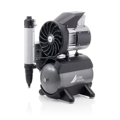 NEW Tornado 1 Dental Suction with Front Membrane Dryer