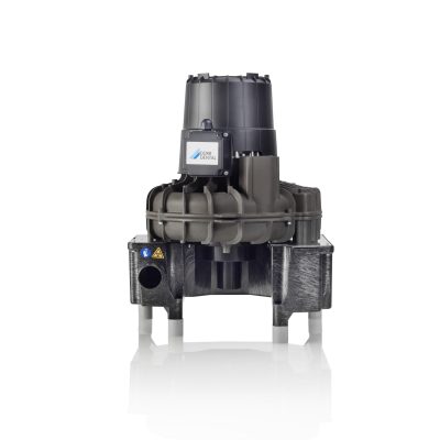 Dürr Dental V 900 S / V 1200 S High-Performance Wet Dental Suction System